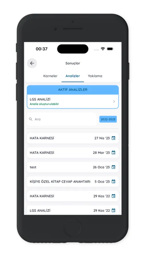 Screenshot 3