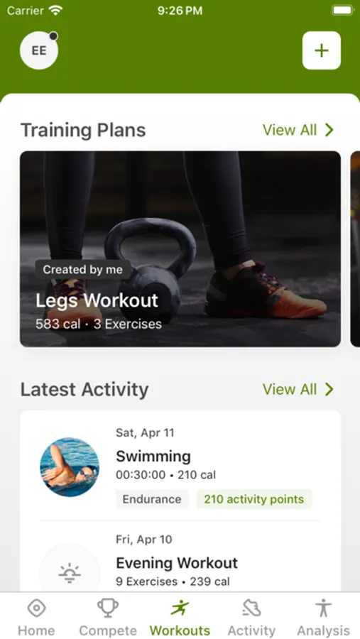 Screenshot 4