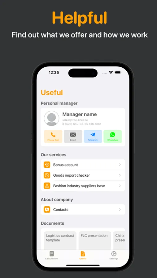 Screenshot 4