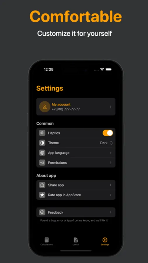 Screenshot 5