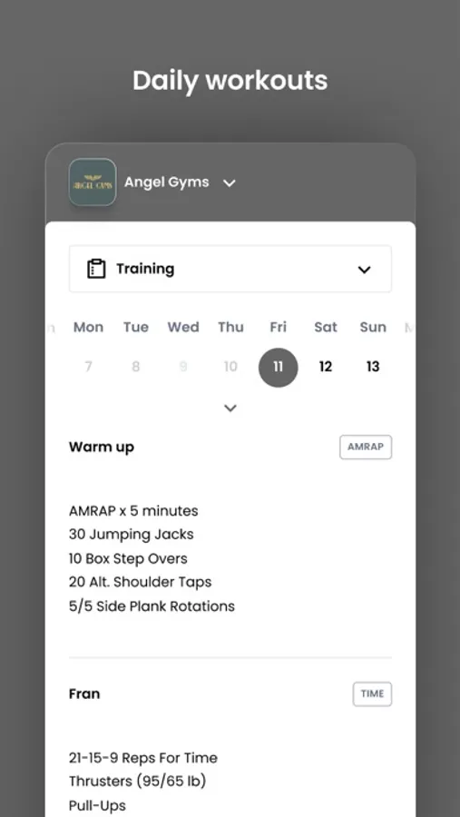 Screenshot 5