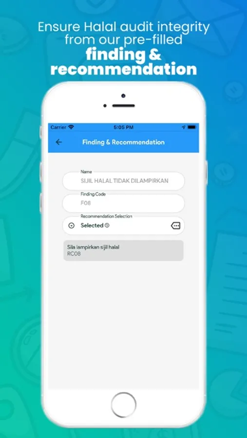 Screenshot 5