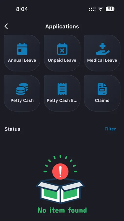 Screenshot 5