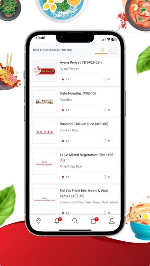 Screenshot 3