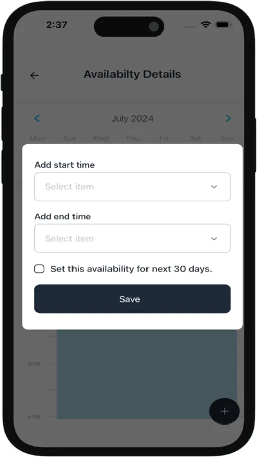 Screenshot 3