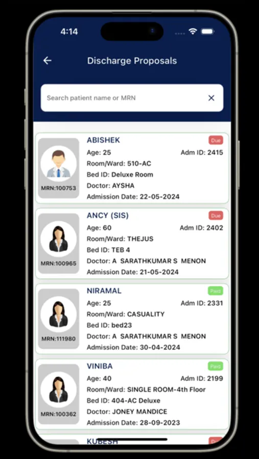 Screenshot 5