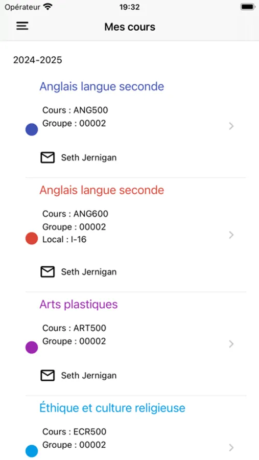 Screenshot 5