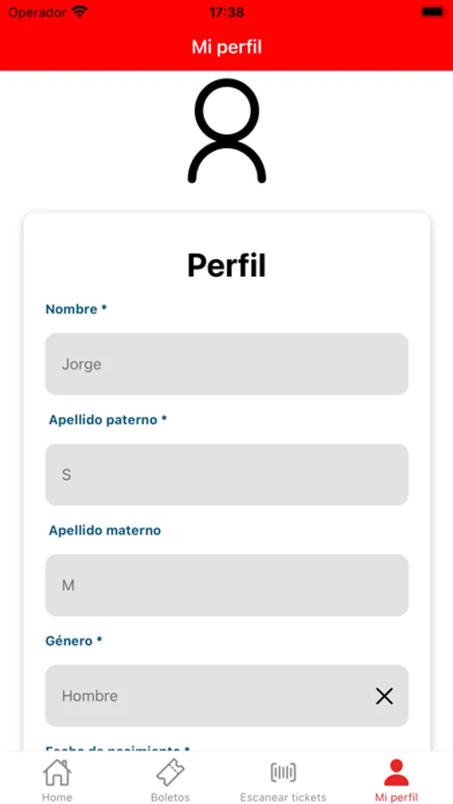 Screenshot 5