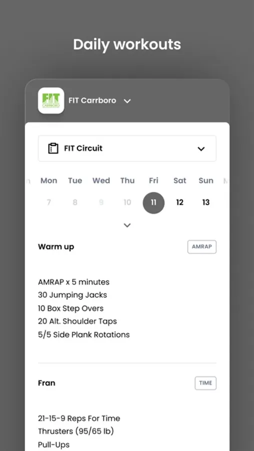 Screenshot 5