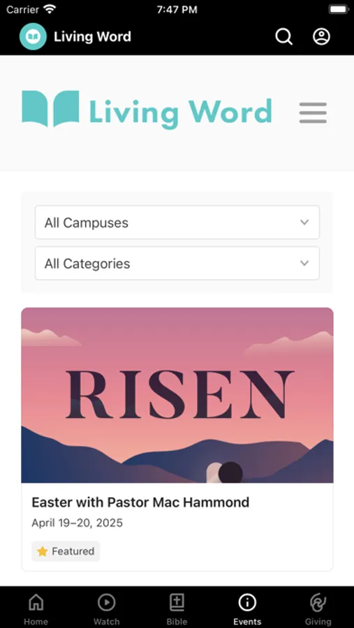 Screenshot 3