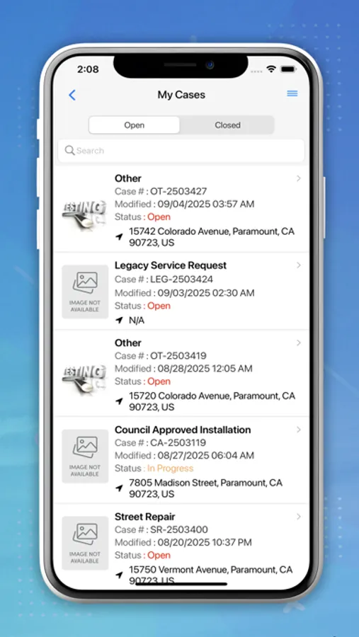 Screenshot 6