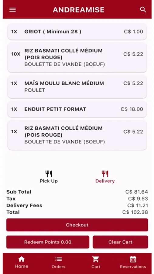 Screenshot 3