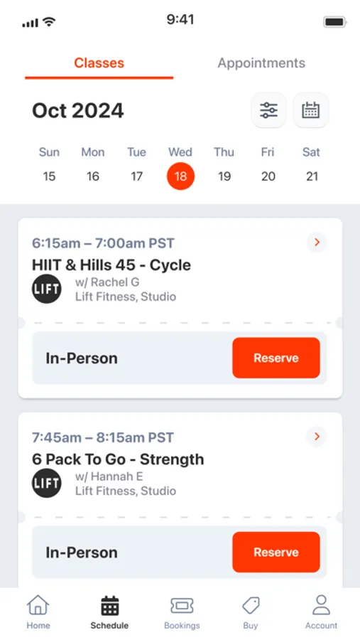 Screenshot 3