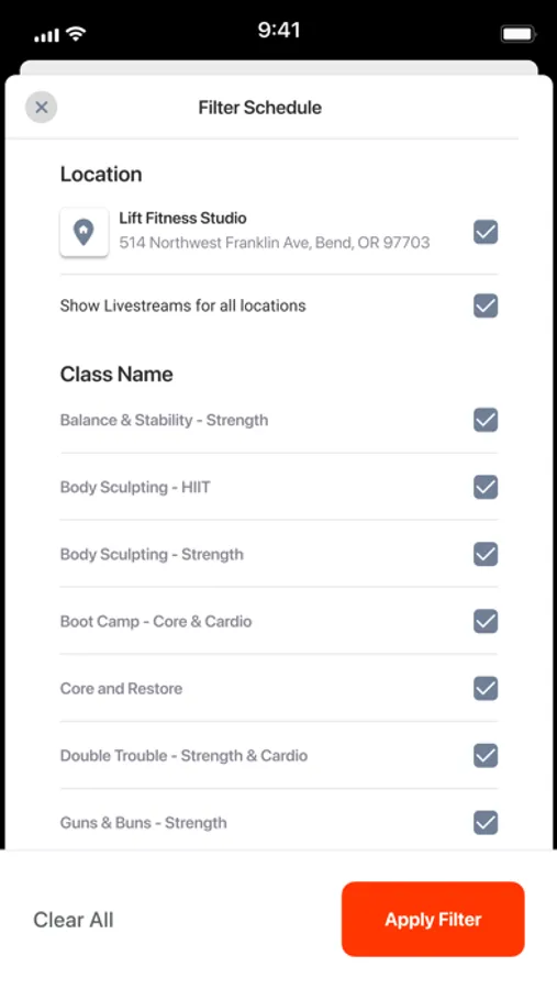 Screenshot 4