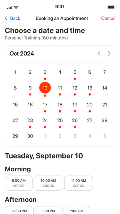 Screenshot 7