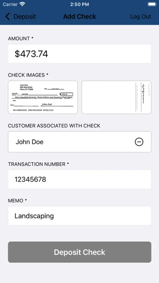 Screenshot 4