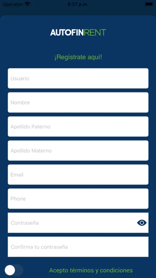 Screenshot 3