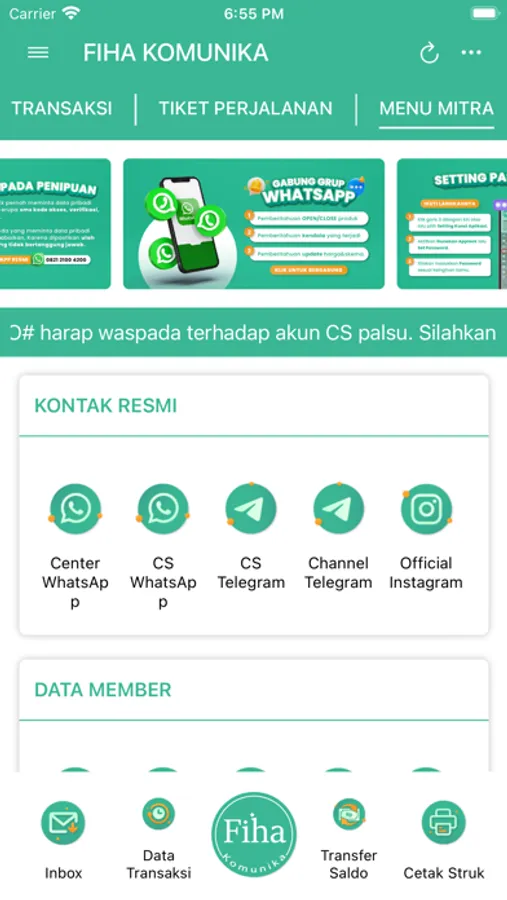 Screenshot 5