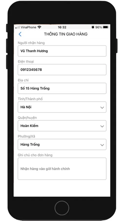 Screenshot 5