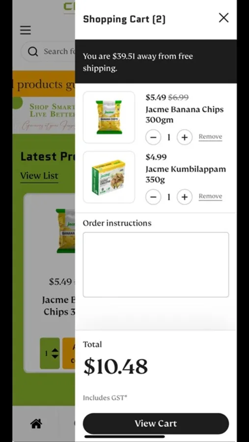 Screenshot 6