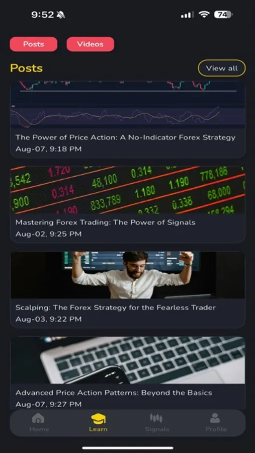 Screenshot 4