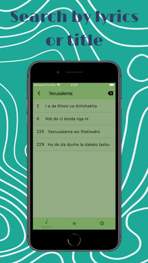 Screenshot 5