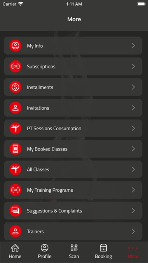 Screenshot 3
