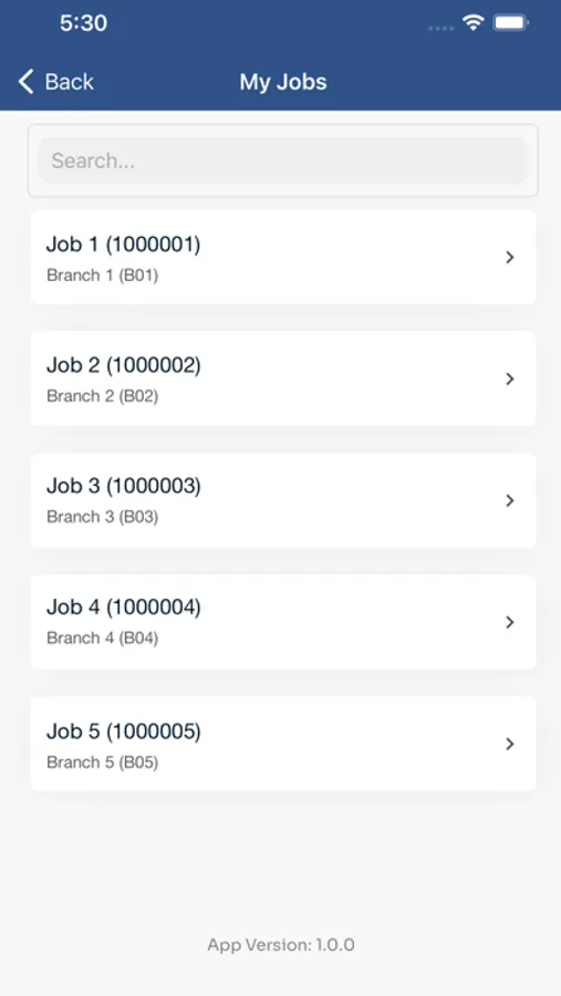 Screenshot 4