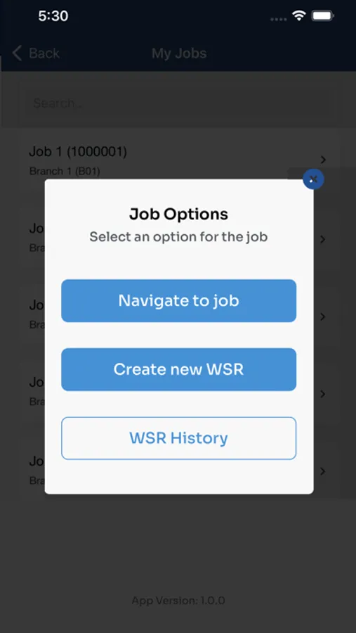 Screenshot 5