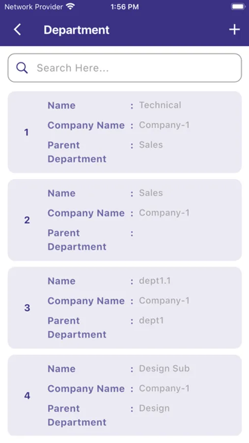 Screenshot 5