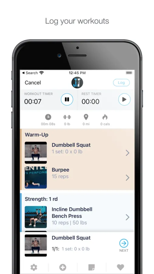 Screenshot 3