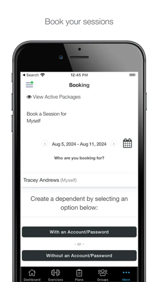 Screenshot 4