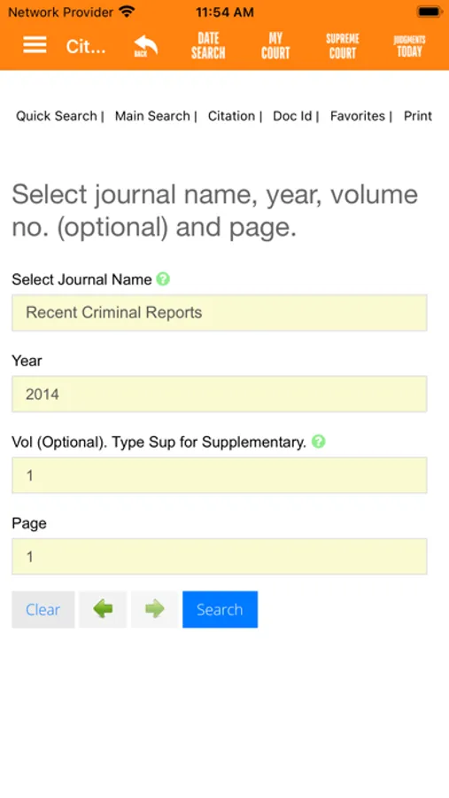 Screenshot 5