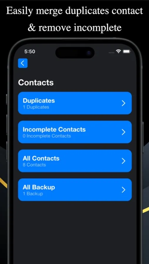 Screenshot 5