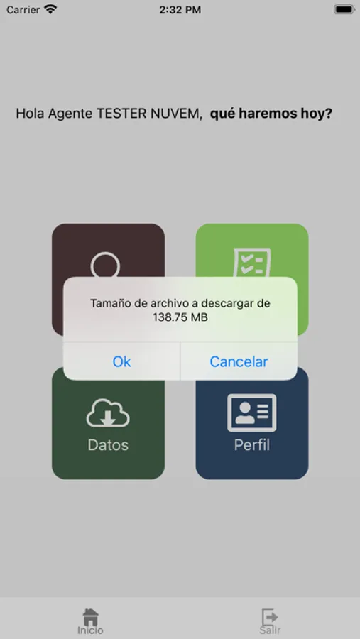 Screenshot 3