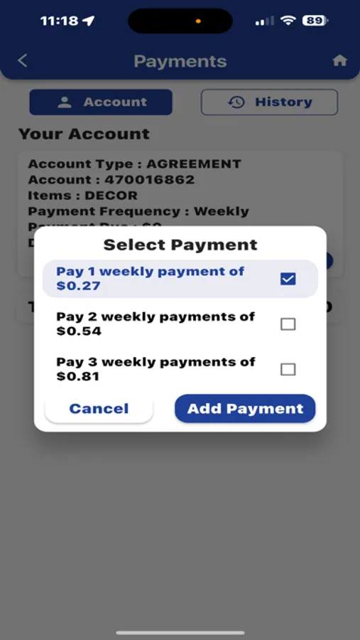 Screenshot 5
