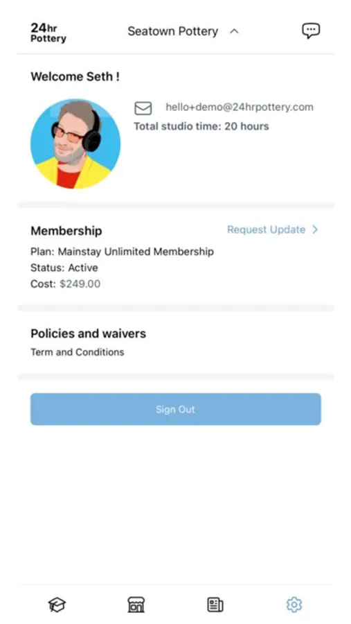Screenshot 4