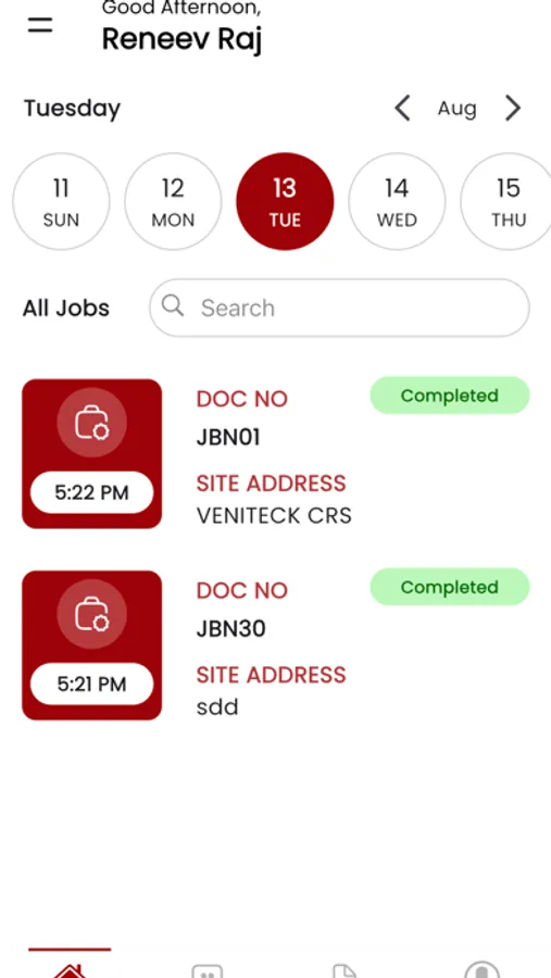 Screenshot 3
