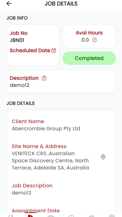Screenshot 5