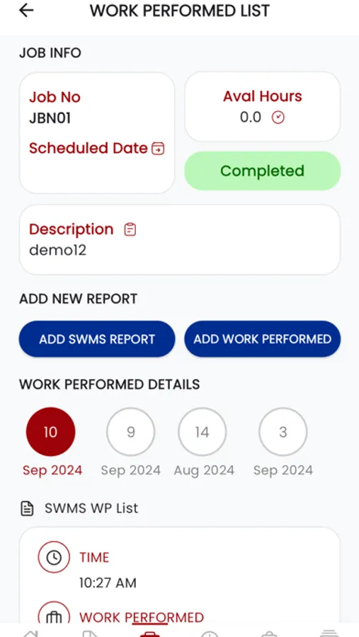 Screenshot 6