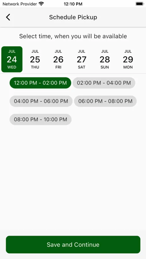 Screenshot 5