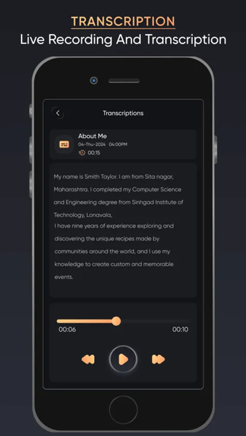 Screenshot 9