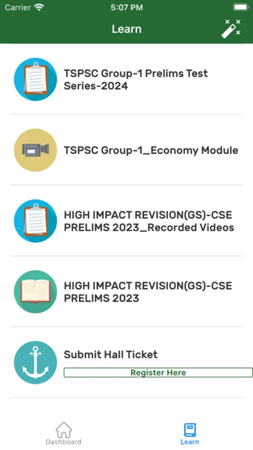Screenshot 5