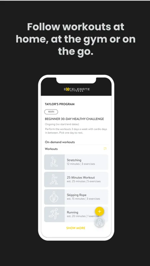 Screenshot 3