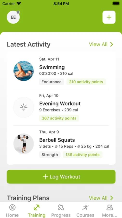 Screenshot 3