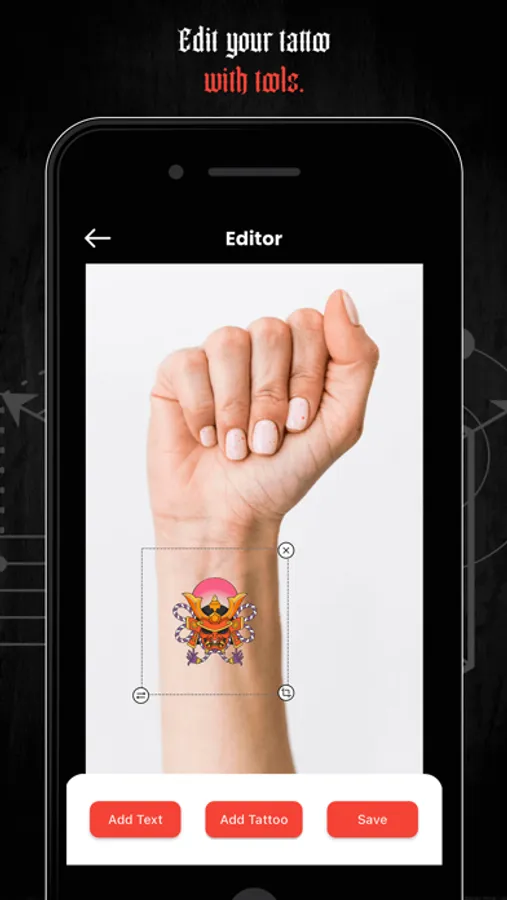 Screenshot 3