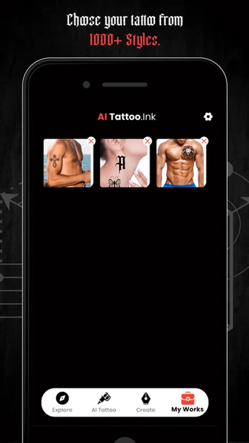 Screenshot 6