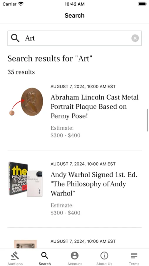 Screenshot 4