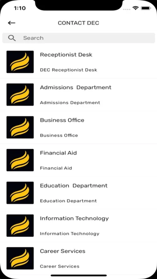 Screenshot 3
