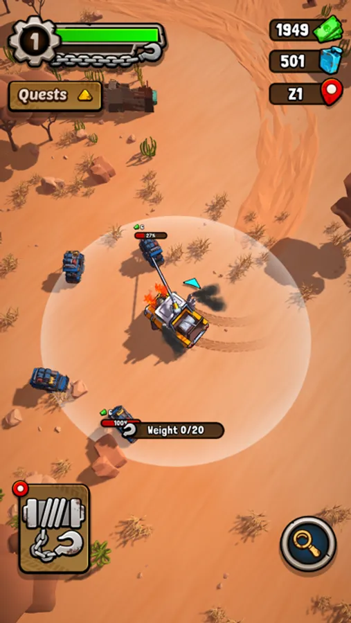 Screenshot 5